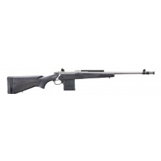 Ruger Gunsite Scout .308 Win 18.7" Barrel Bolt Action Rifle